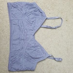 Free People bralette
